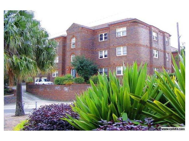 6/41 Everton Road, Strathfield NSW 2135
