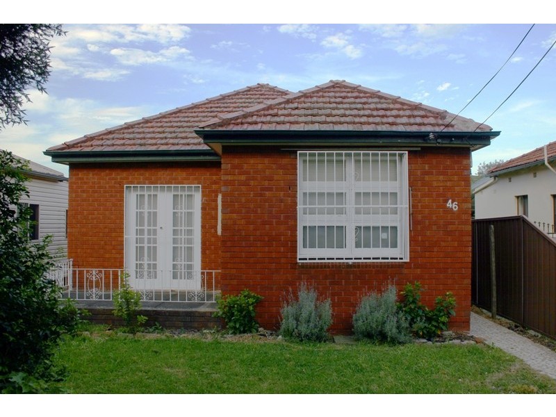 46 Margaret Street, Belfield NSW 2191