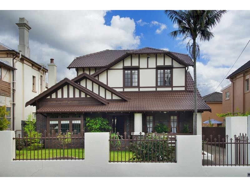 89 Queen Street, Ashfield NSW 2131