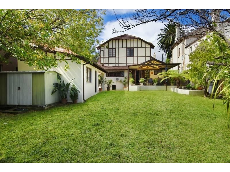 89 Queen Street, Ashfield NSW 2131