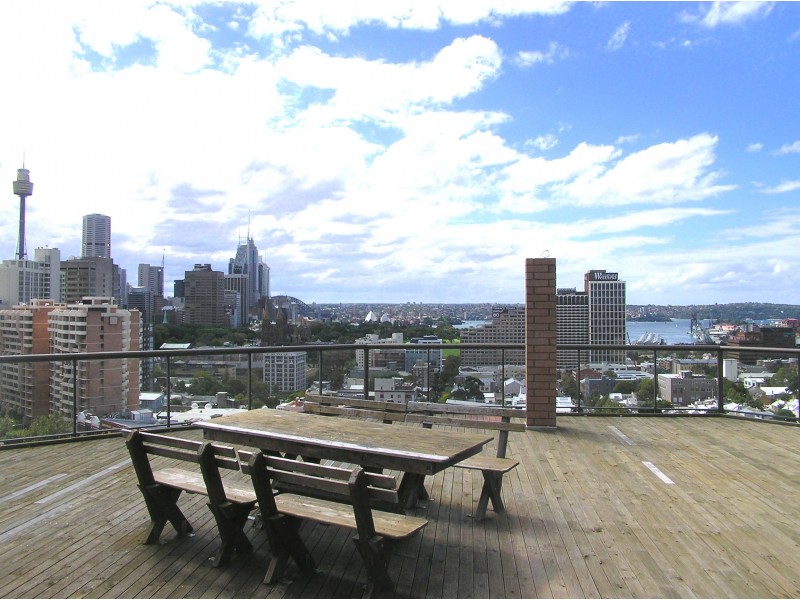 121/220 Goulburn Street, Darlinghurst NSW 2010