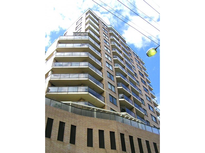 121/220 Goulburn Street, Darlinghurst NSW 2010