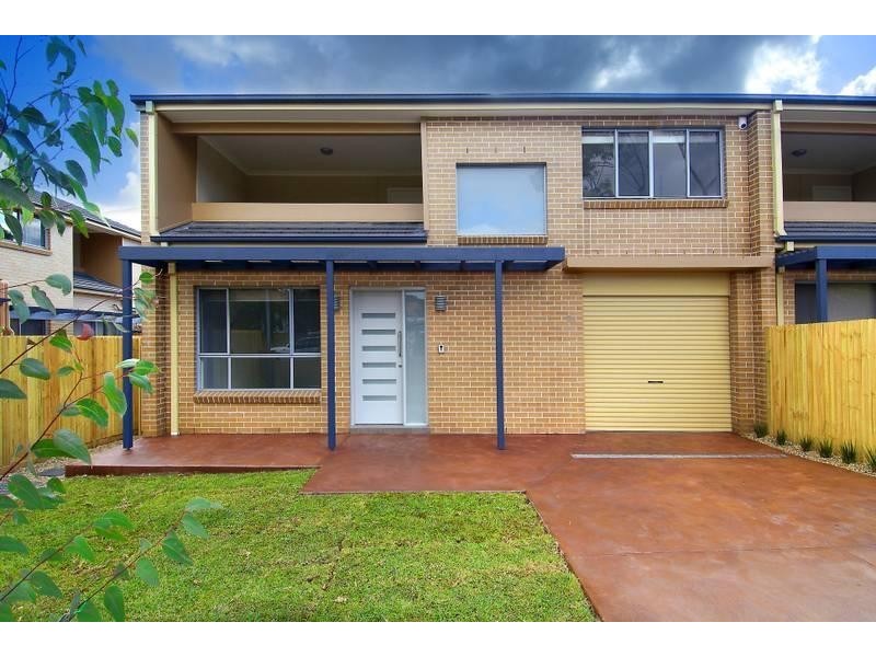 2B Michael Ave, Belfield NSW 2191