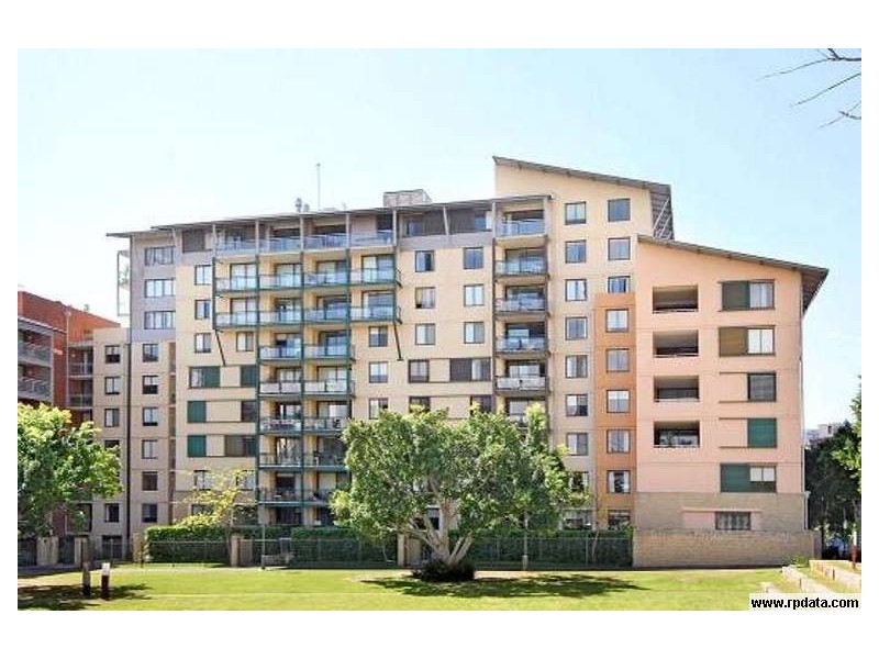 1304/66 Bowman St, Pyrmont NSW 2009