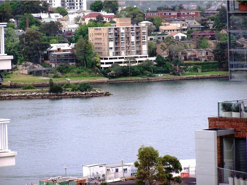 1304/66 Bowman St, Pyrmont NSW 2009