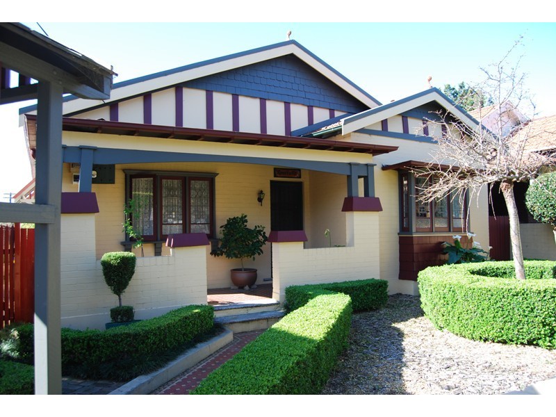 Strathfield NSW 2135