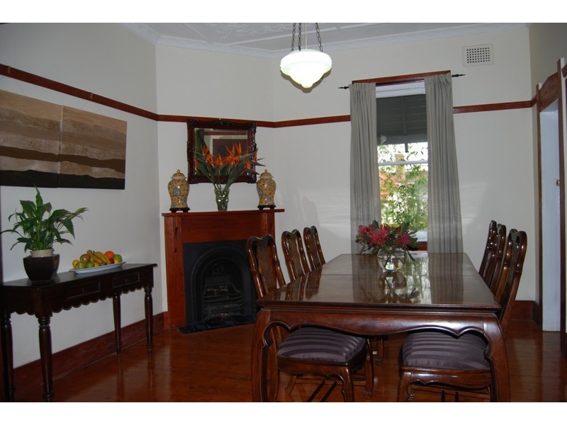 Strathfield NSW 2135