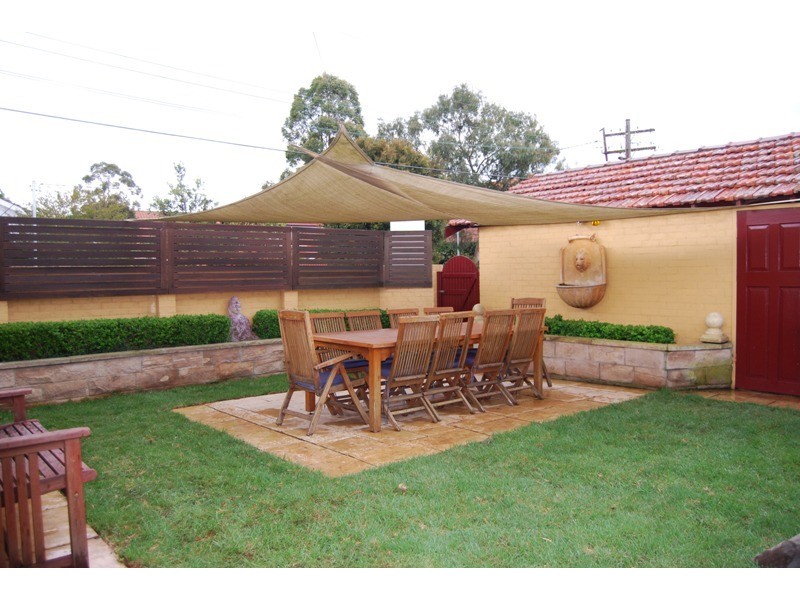 Strathfield NSW 2135