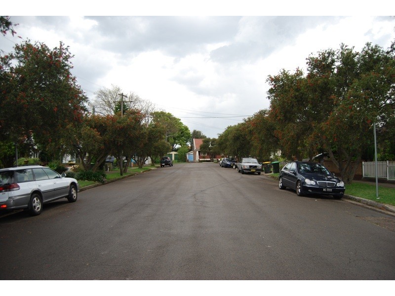 Strathfield NSW 2135