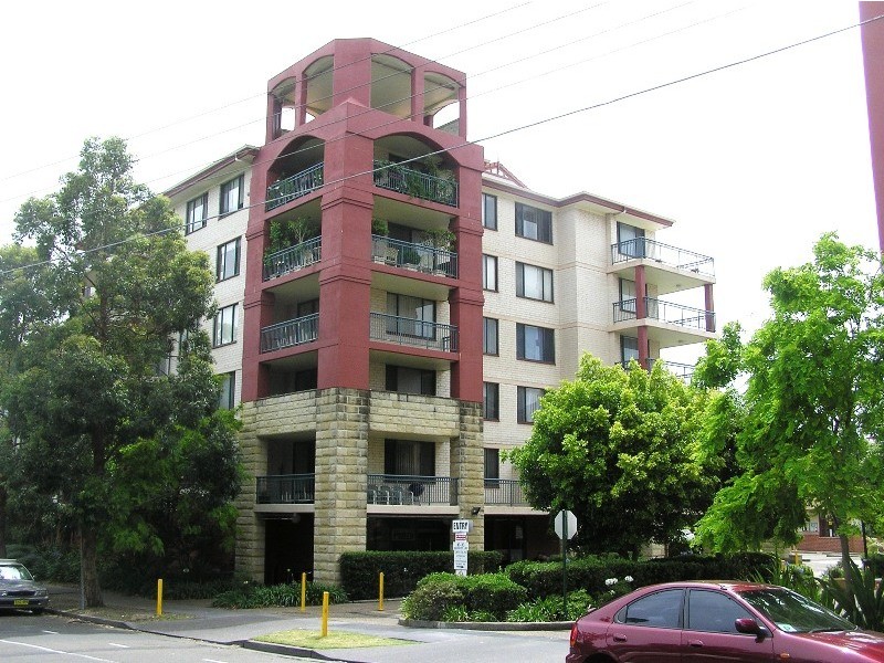 7/83-93 Dalmeny Ave, Rosebery NSW 2018