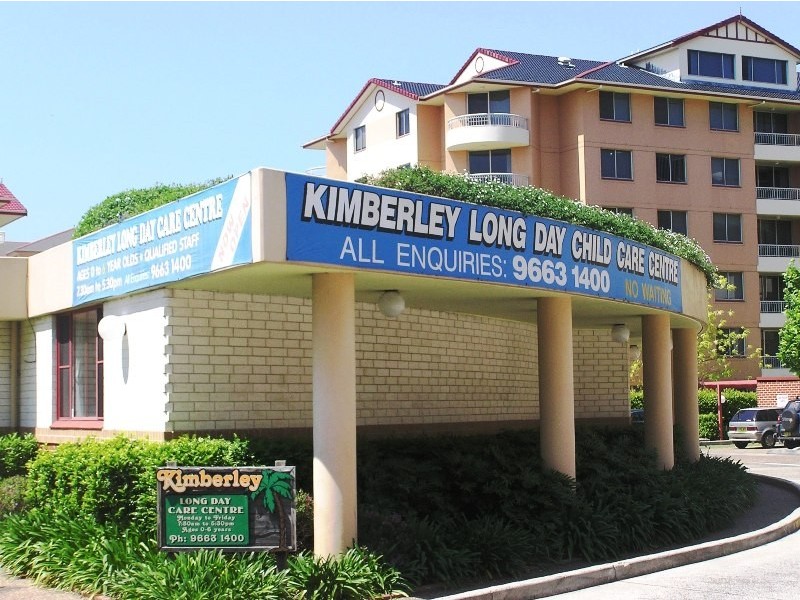 7/83-93 Dalmeny Ave, Rosebery NSW 2018