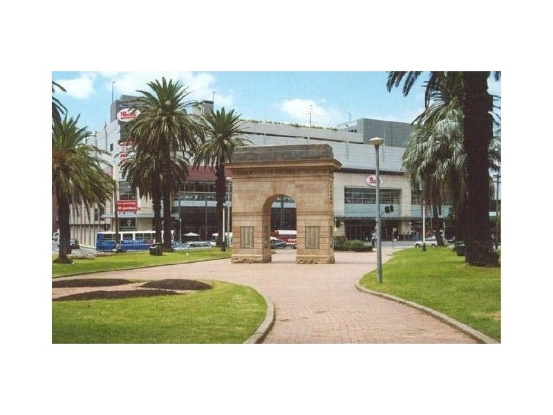 30/35 George St, Burwood NSW 2134