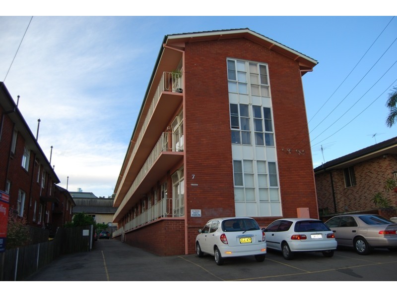 Croydon Park NSW 2133