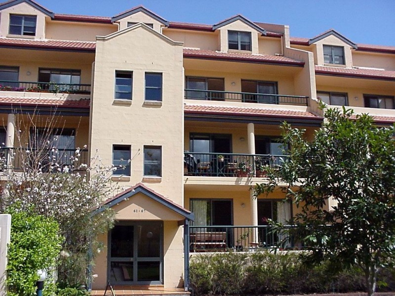 65/69 Allen St, Leichhardt NSW 2040