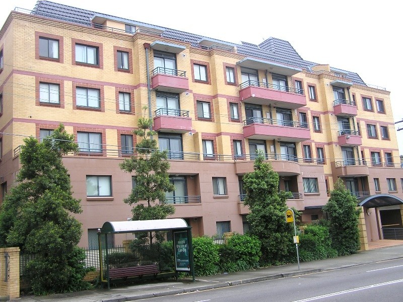 29/393-399 liverpool Rd, Ashfield NSW 2131