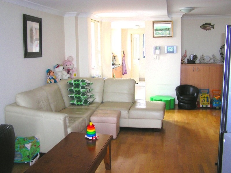 29/393-399 liverpool Rd, Ashfield NSW 2131