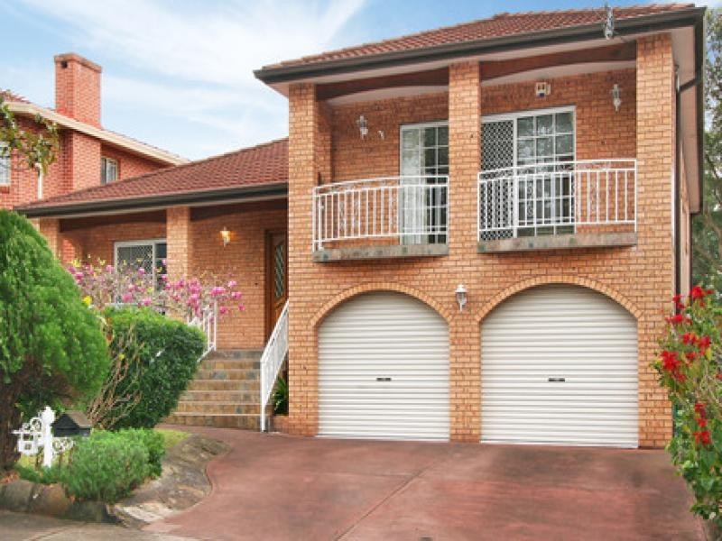 Strathfield NSW 2135