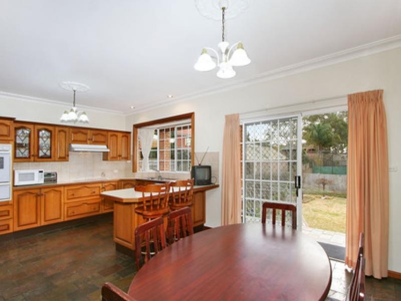 Strathfield NSW 2135