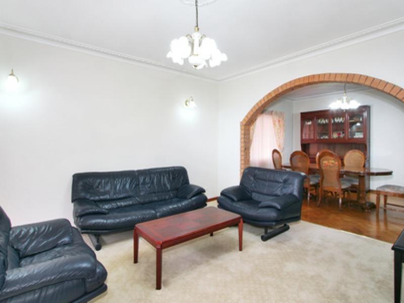 Strathfield NSW 2135