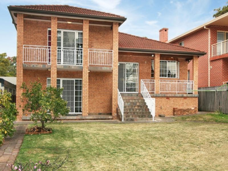 Strathfield NSW 2135