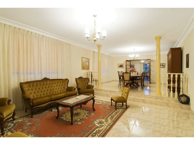 Strathfield NSW 2135