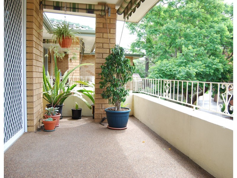 8/15-19 Bereford Rd, Strathfield NSW 2135