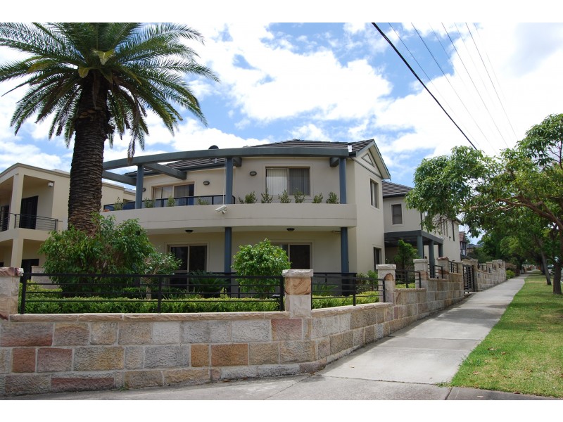 Strathfield NSW 2135