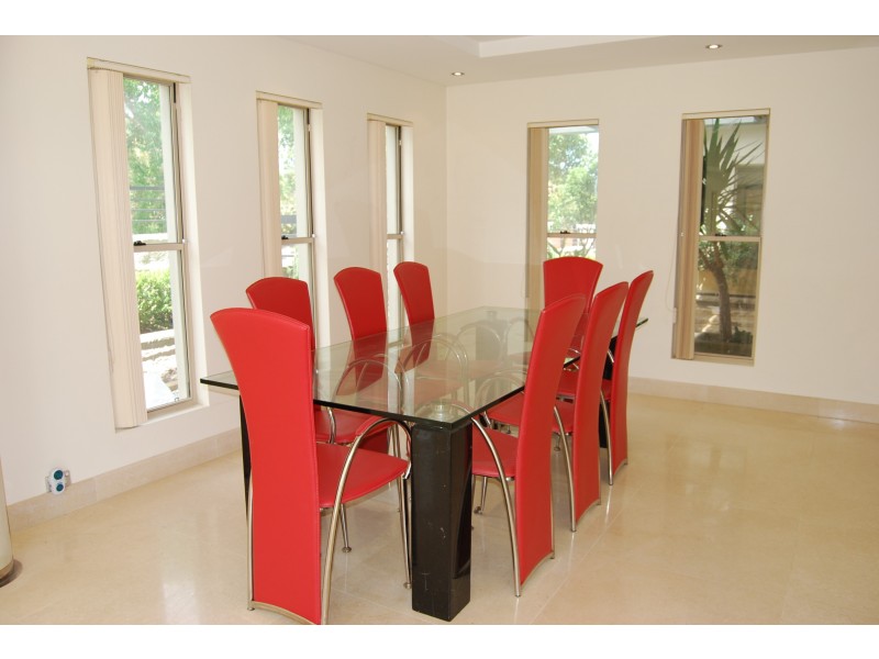 Strathfield NSW 2135