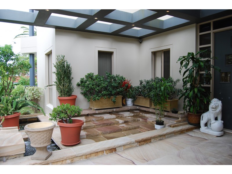 Strathfield NSW 2135