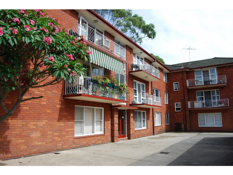 Strathfield NSW 2135