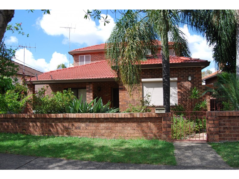 187 Burwood Rd, Concord NSW 2137