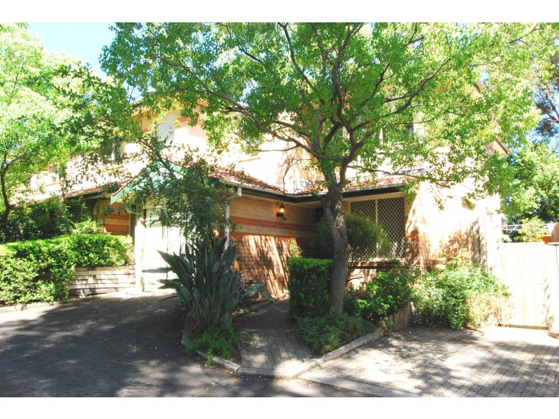 Strathfield South NSW 2136
