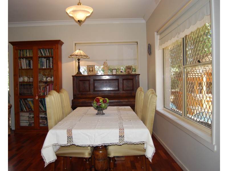 Strathfield South NSW 2136