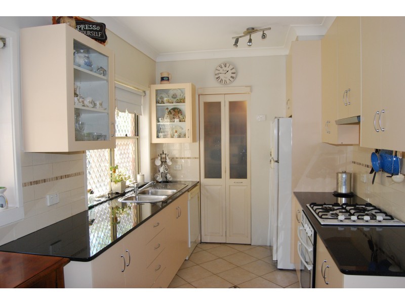 Strathfield South NSW 2136
