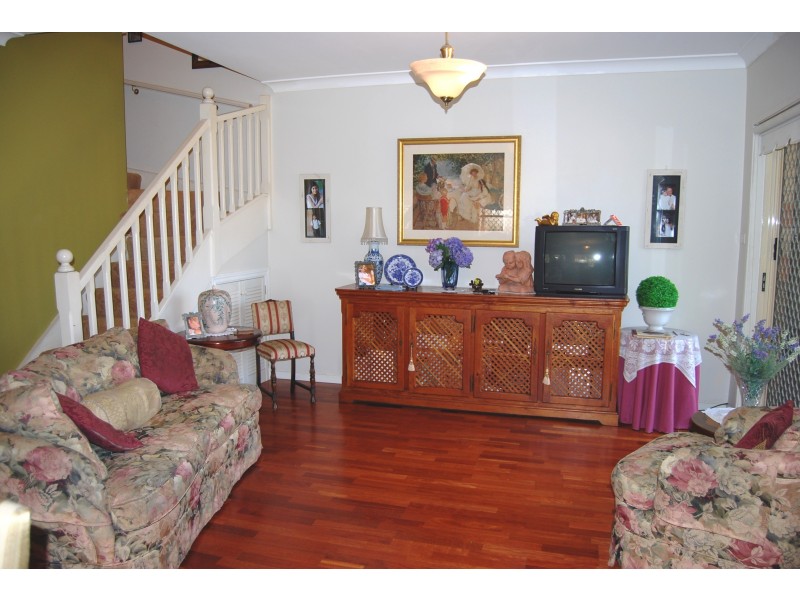 Strathfield South NSW 2136