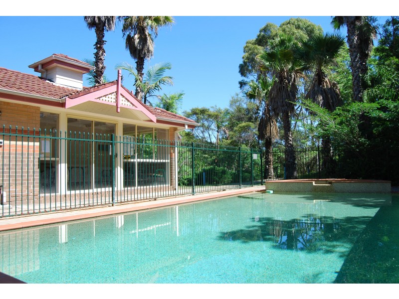 Strathfield South NSW 2136