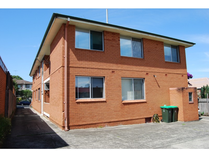 1/15 Clyde St, Croydon Park NSW 2133