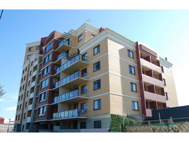 47/1-3 Clarence St, Strathfield NSW 2135