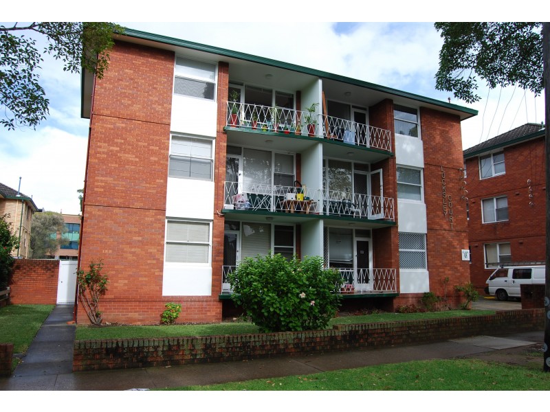 8/32 Russell St, Strathfield NSW 2135