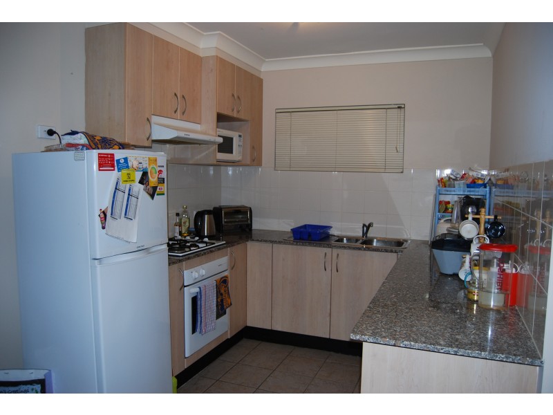 34/12 West St, Croydon NSW 2132