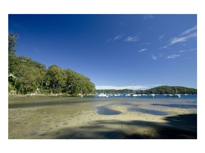 272 Hudson Parade, Clareville NSW 2107