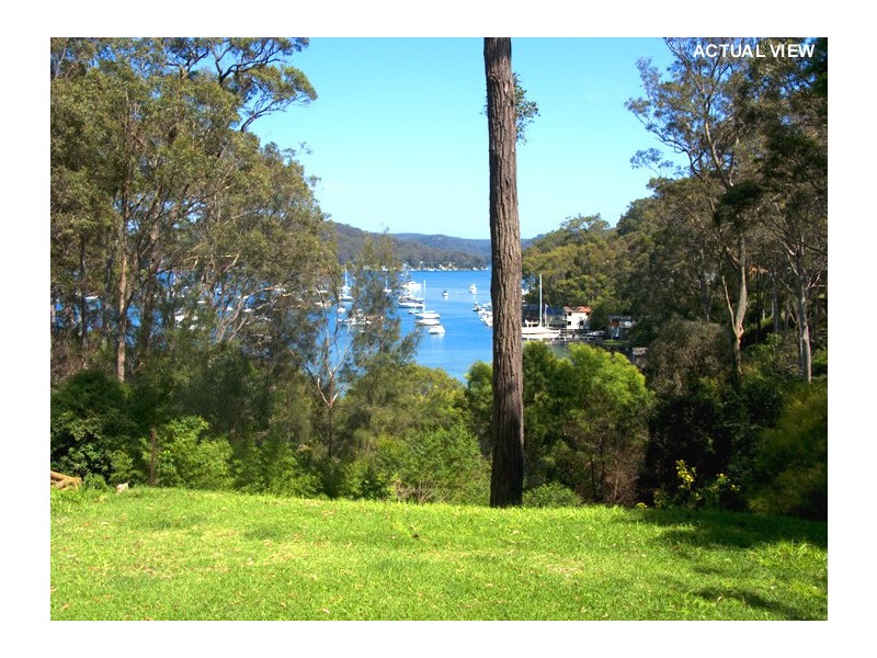 272 Hudson Parade, Clareville NSW 2107