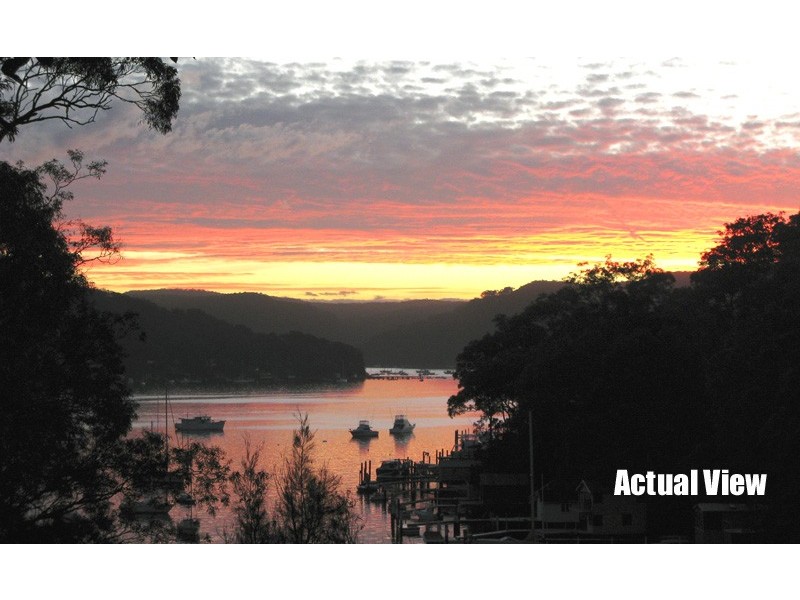 272 Hudson Parade, Clareville NSW 2107