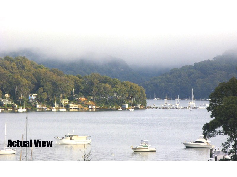 272 Hudson Parade, Clareville NSW 2107