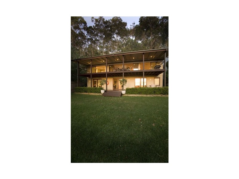 272 Hudson Parade, Clareville NSW 2107