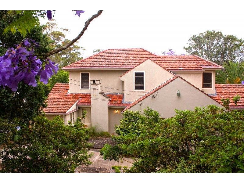 11 Monash Avenue, East Killara NSW 2071