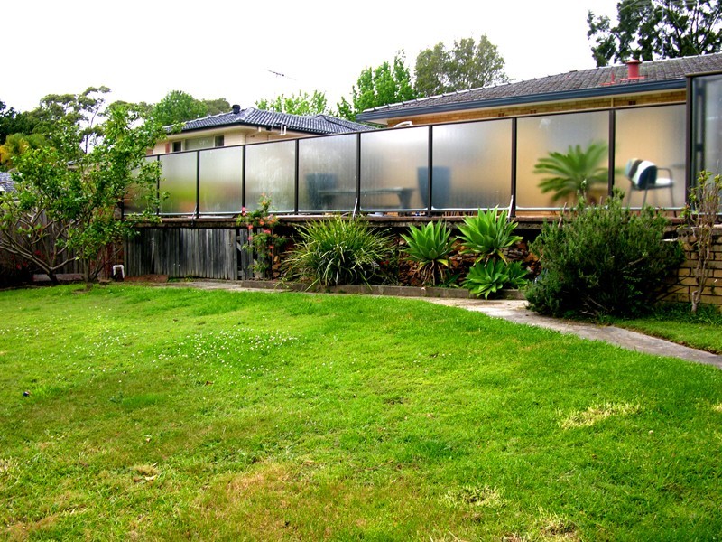 15 Oxley Avenue, St Ives NSW 2075