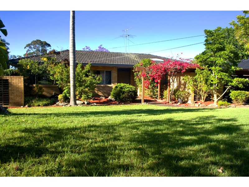 15 Oxley Avenue, St Ives NSW 2075