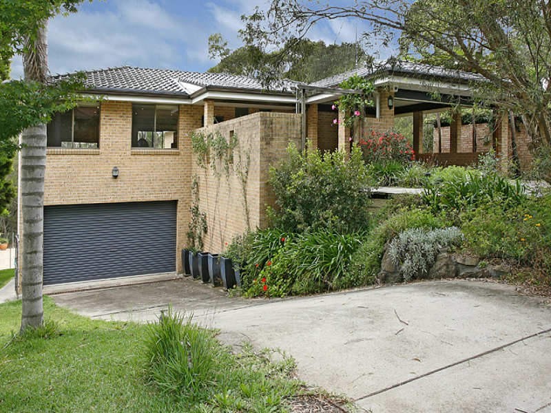 32 Eden Drive, Asquith NSW 2077