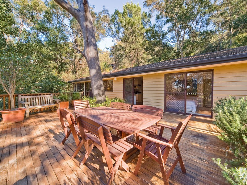 13 Valley Close, Bayview NSW 2104